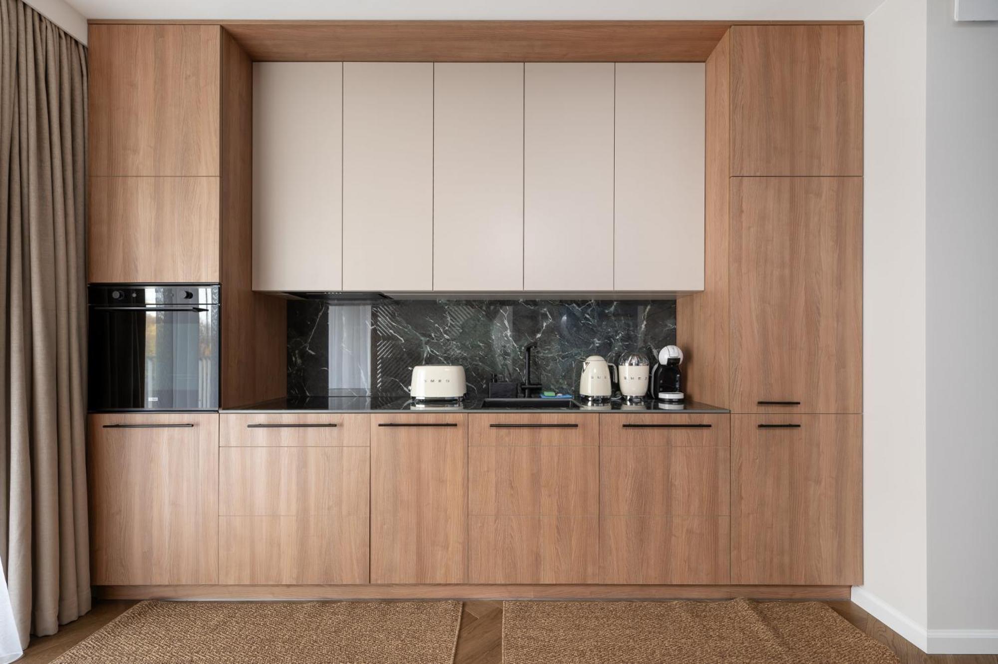 Manu Park Luxury Lodz (Lodz)